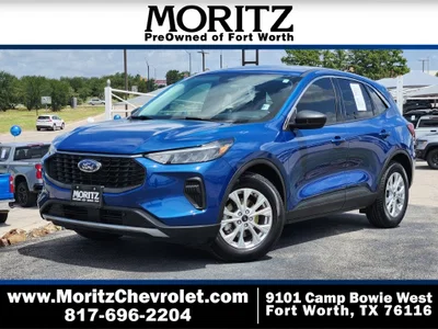 used 2023 FORD