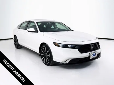 used 2025 HONDA
