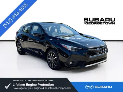 new 2026 SUBARU