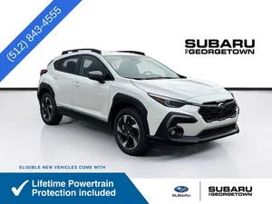 new 2026 SUBARU