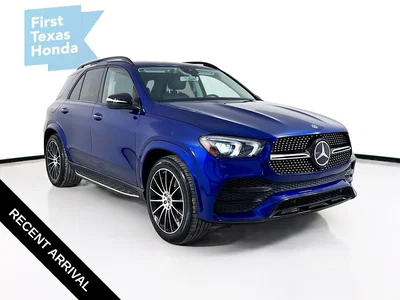 used 2020 MERCEDES-BENZ