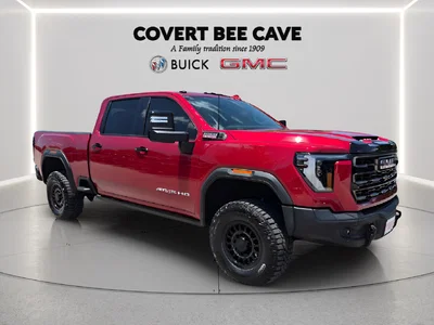 used 2025 GMC