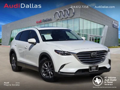 used 2020 MAZDA