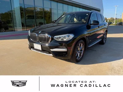 used 2021 BMW