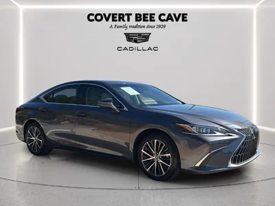 used 2023 LEXUS