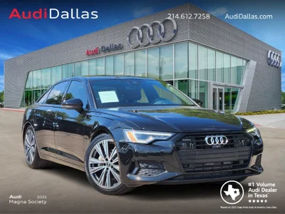 used 2023 AUDI