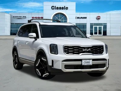 used 2025 KIA