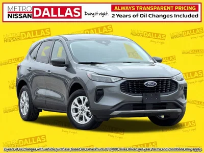 used 2025 FORD