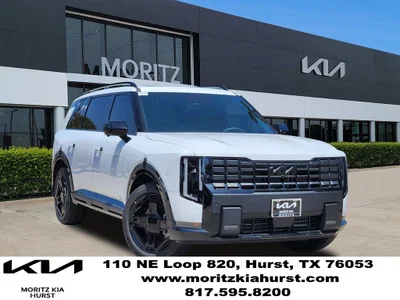 new 2027 KIA