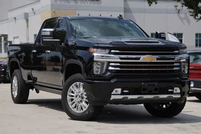 used 2023 CHEVROLET