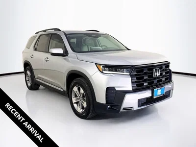 used 2026 HONDA