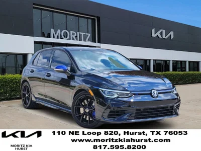 used 2023 VOLKSWAGEN