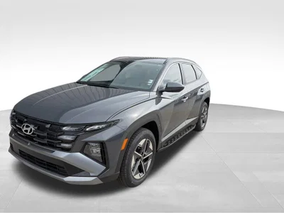 new 2026 HYUNDAI