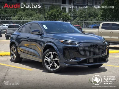 new 2027 AUDI