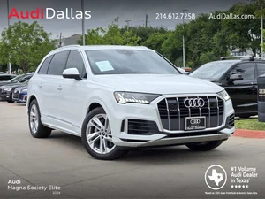 used 2021 AUDI