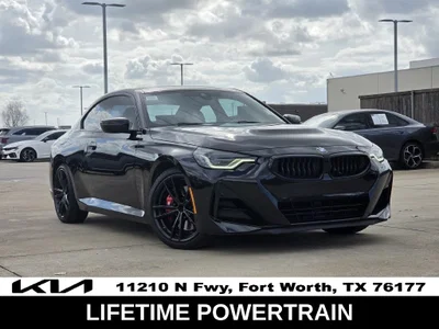 used 2023 BMW