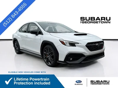 new 2026 SUBARU