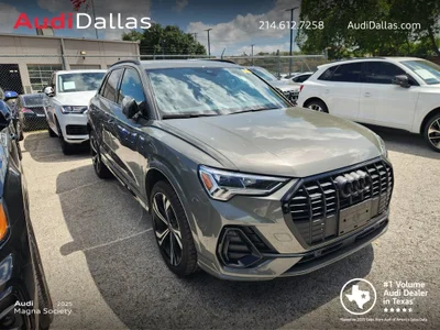 used 2023 AUDI