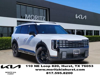 new 2027 KIA