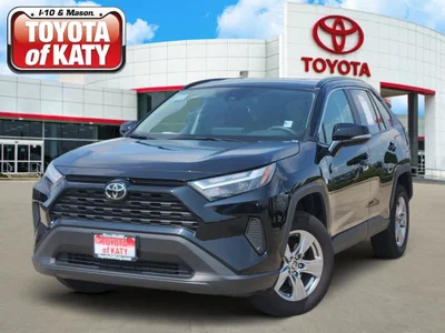used 2025 TOYOTA