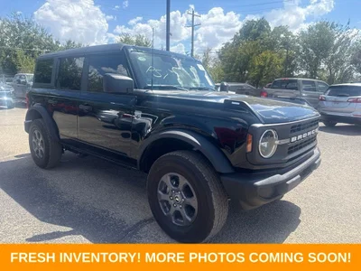 used 2025 FORD