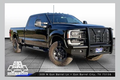 used 2023 FORD