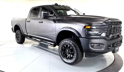 new 2026 RAM
