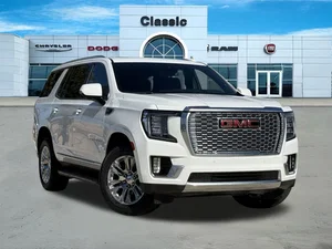 used 2024 GMC