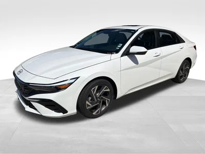new 2026 HYUNDAI