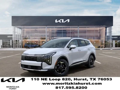 new 2026 KIA