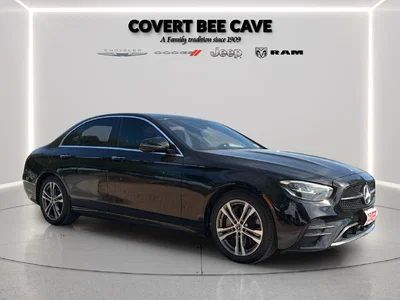 used 2022 MERCEDES-BENZ