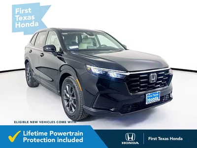 new 2026 HONDA