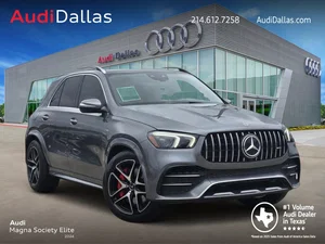 used 2021 MERCEDES-BENZ