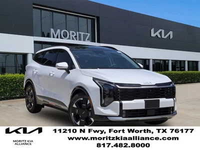 new 2026 KIA