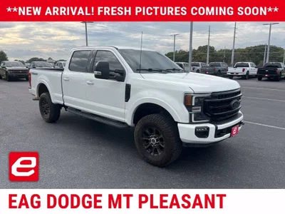 used 2022 FORD