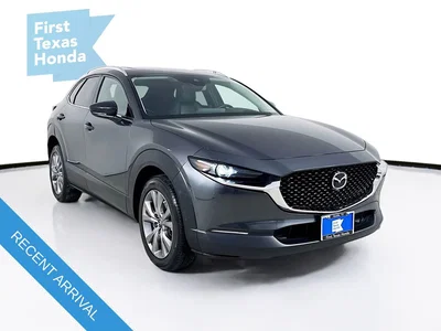 used 2020 MAZDA