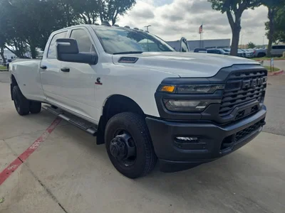 used 2025 RAM