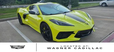 used 2022 CHEVROLET