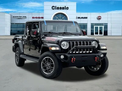 used 2021 JEEP