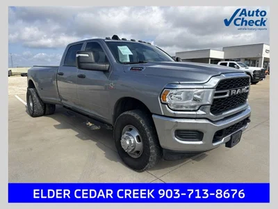 used 2024 RAM