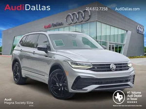 used 2023 VOLKSWAGEN