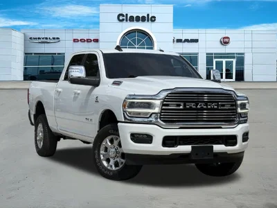 used 2024 RAM
