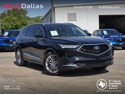 used 2023 ACURA