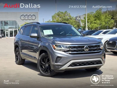 used 2022 VOLKSWAGEN