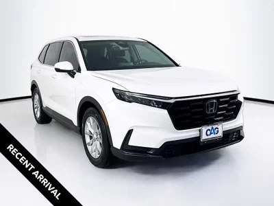used 2023 HONDA