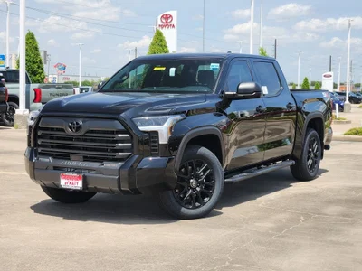 new 2026 TOYOTA