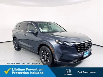 new 2026 HONDA