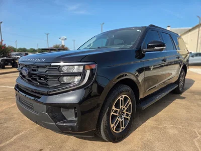 new 2026 FORD