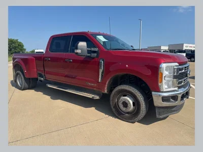 used 2023 FORD