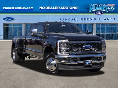 new 2026 FORD